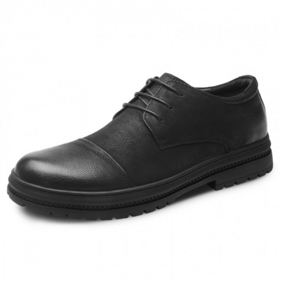 Elevator Casual Shoes Height 2.6inch